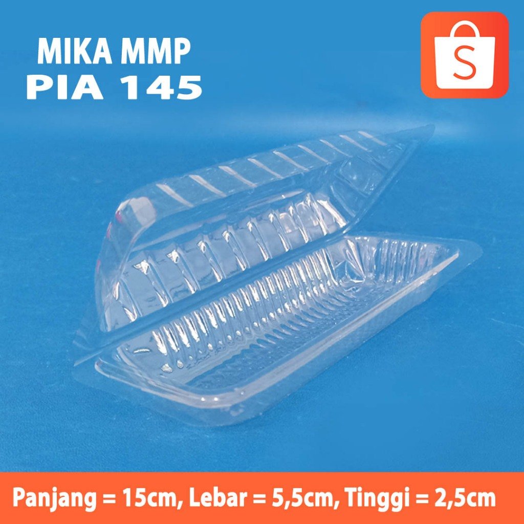 Mika Mmp Pia 145 (100pcs)