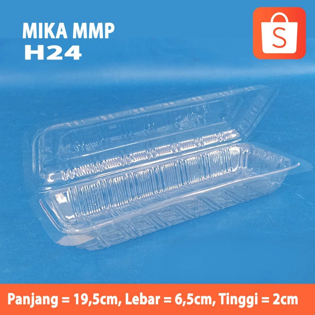 Mika Sosis Mmp H24 (50pcs)