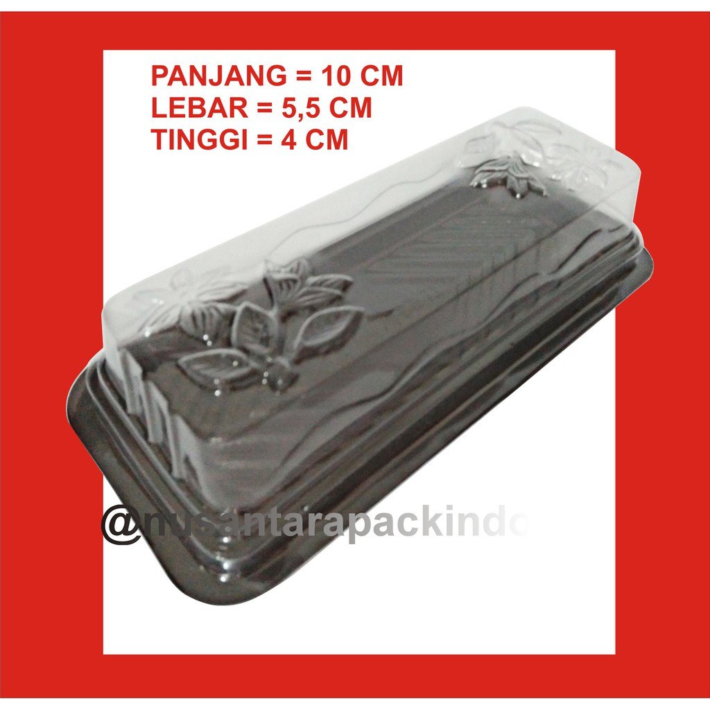 Mika Ss Bolu Gulung Kecil 515 (20 Pcs)