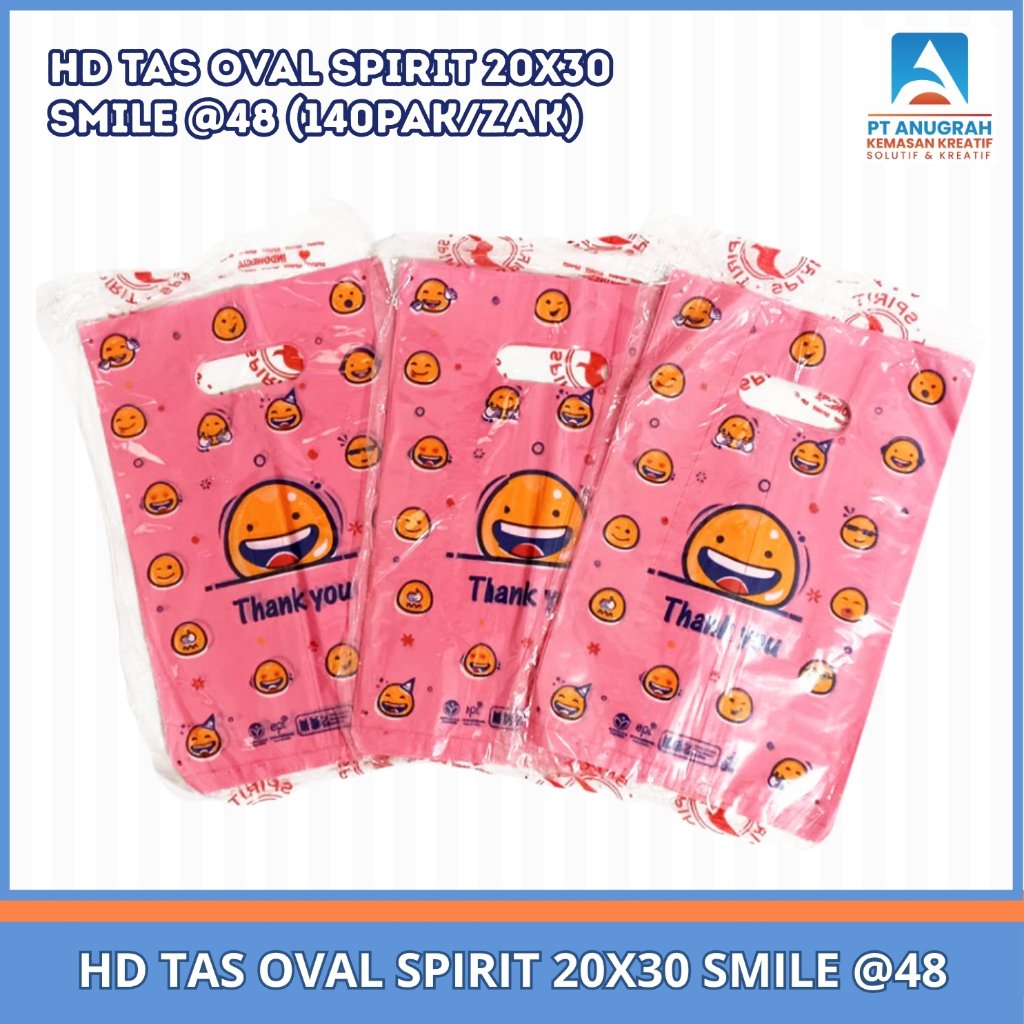Hd Tas Oval Spirit 20x30 Smile