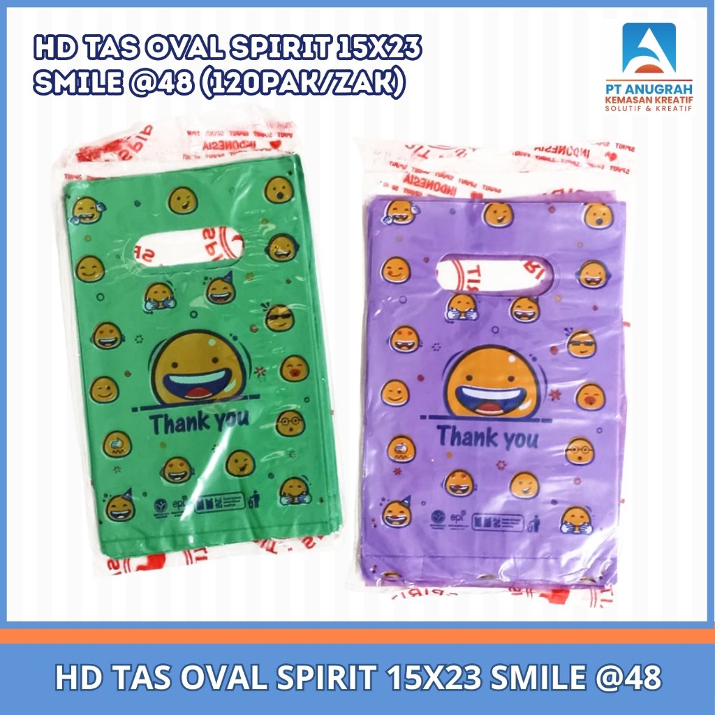 Hd Tas Oval Spirit 15x23 Smile