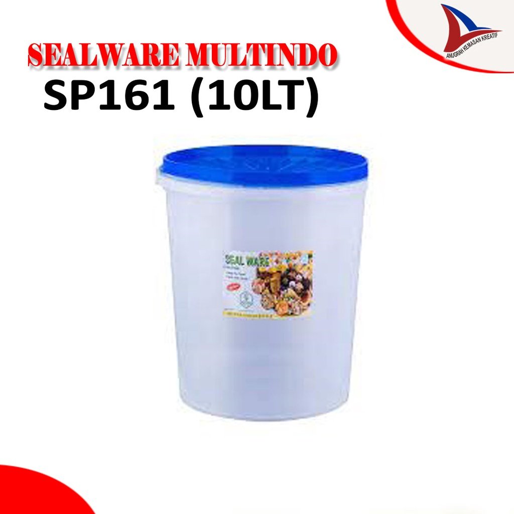 Sealware Multindo Sp161 (10 Lt)