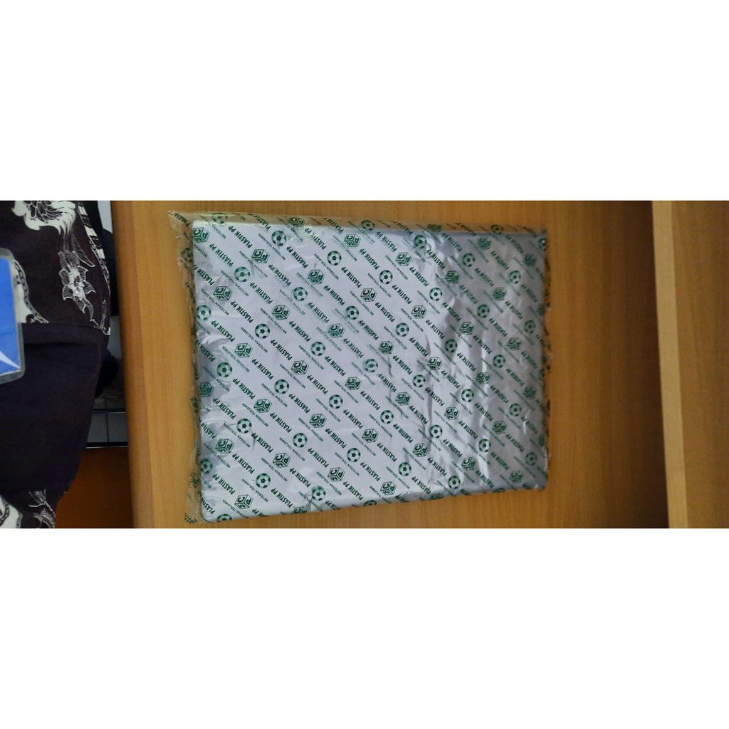Plastik Rol Bola 02x35