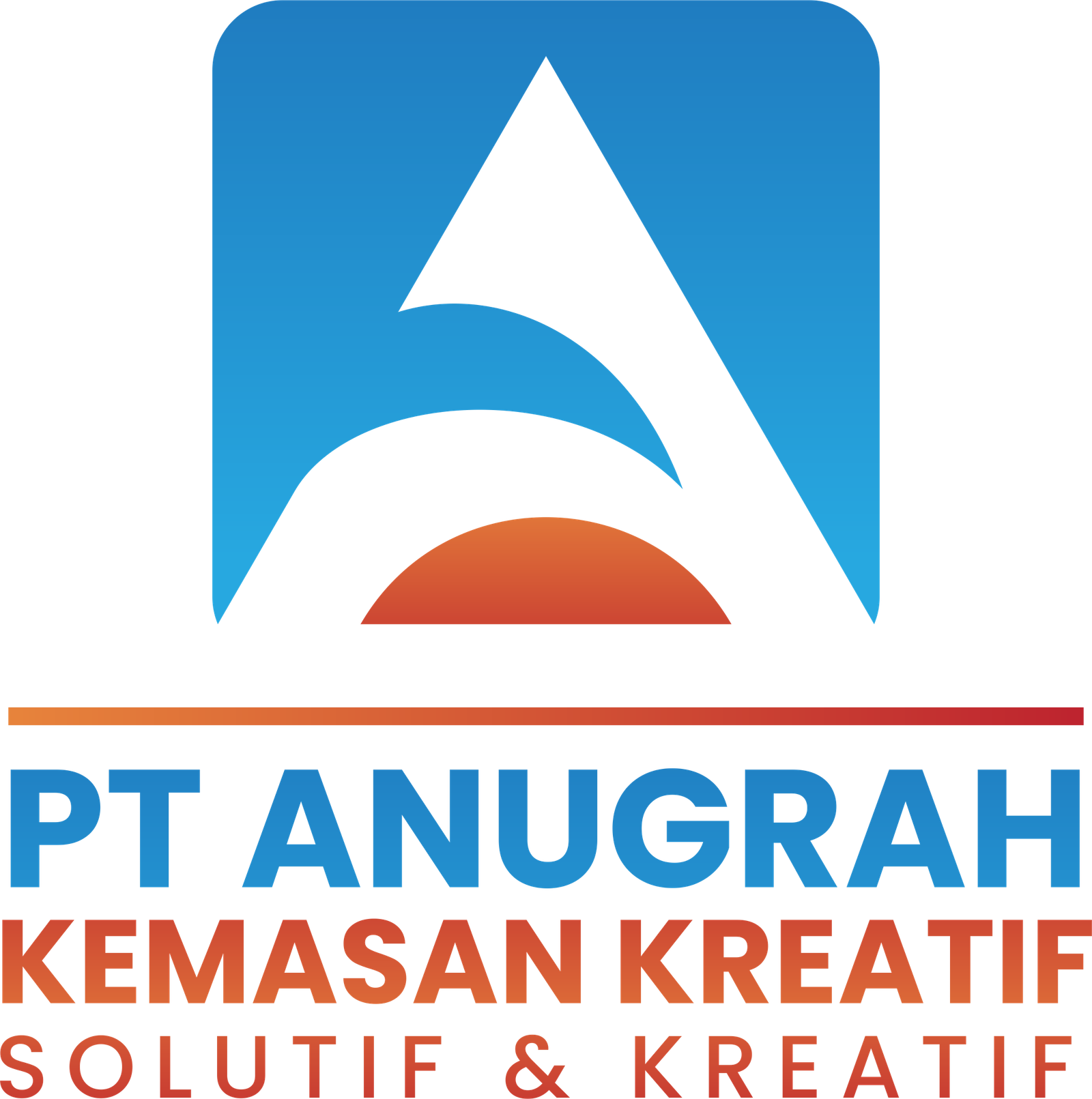 Anugrah Kemasan Kreatif Sidoarjo